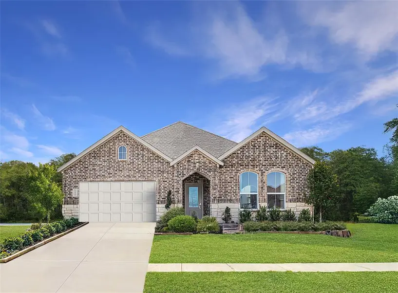 9109 Silent Manor Drive, Fort Worth, TX 76179