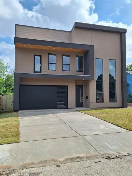 1442 Stella Avenue, Dallas, TX 75216