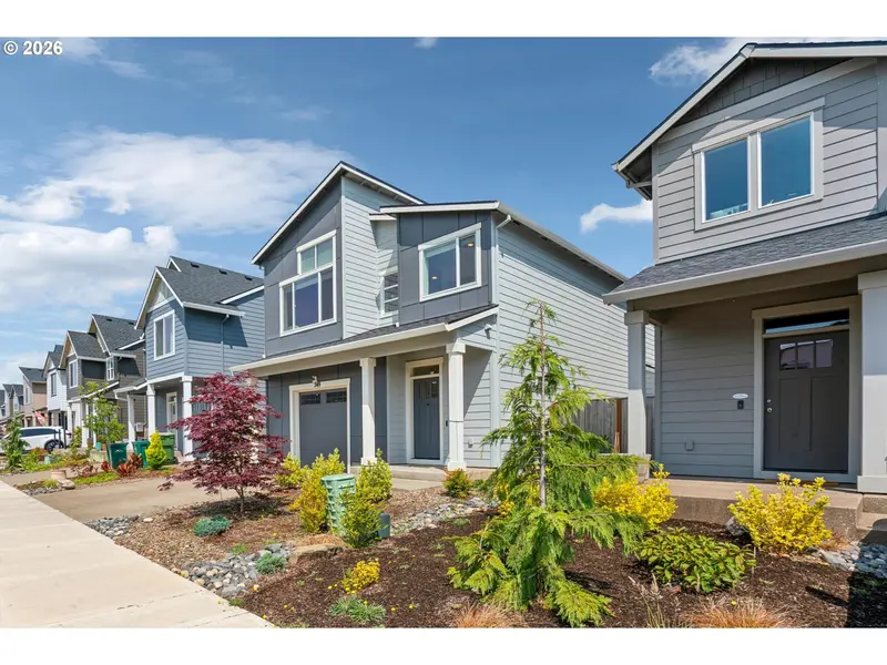 249 E BARBARAS WAY, Newberg, OR 97132