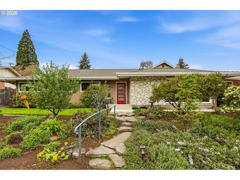 3435 SE RAYMOND ST, Portland, OR 97202