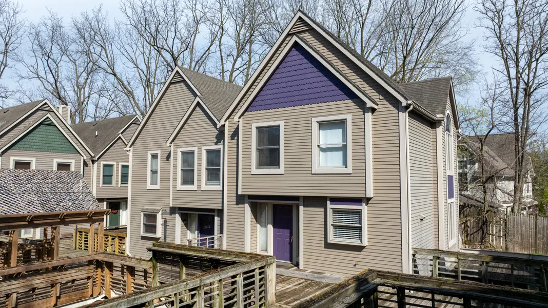 663 N 5th AVE, Ann Arbor, MI 48104