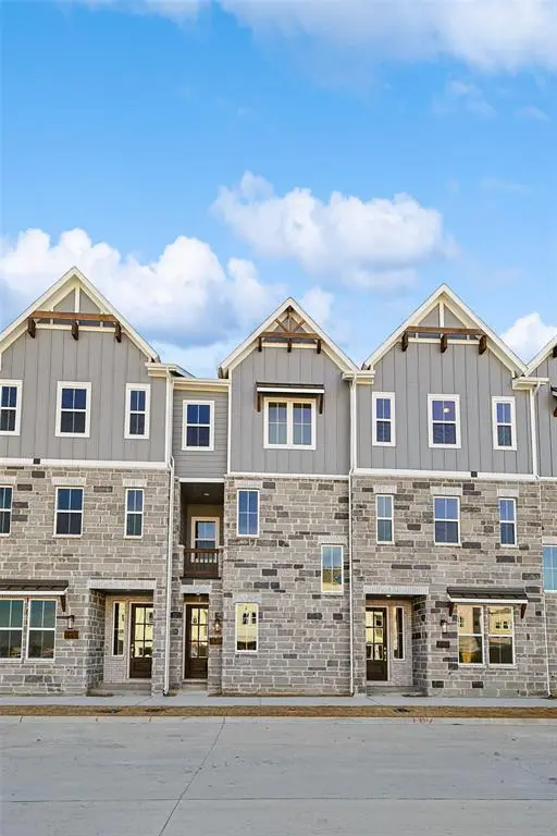 813 Concan Drive, Plano, TX 75075