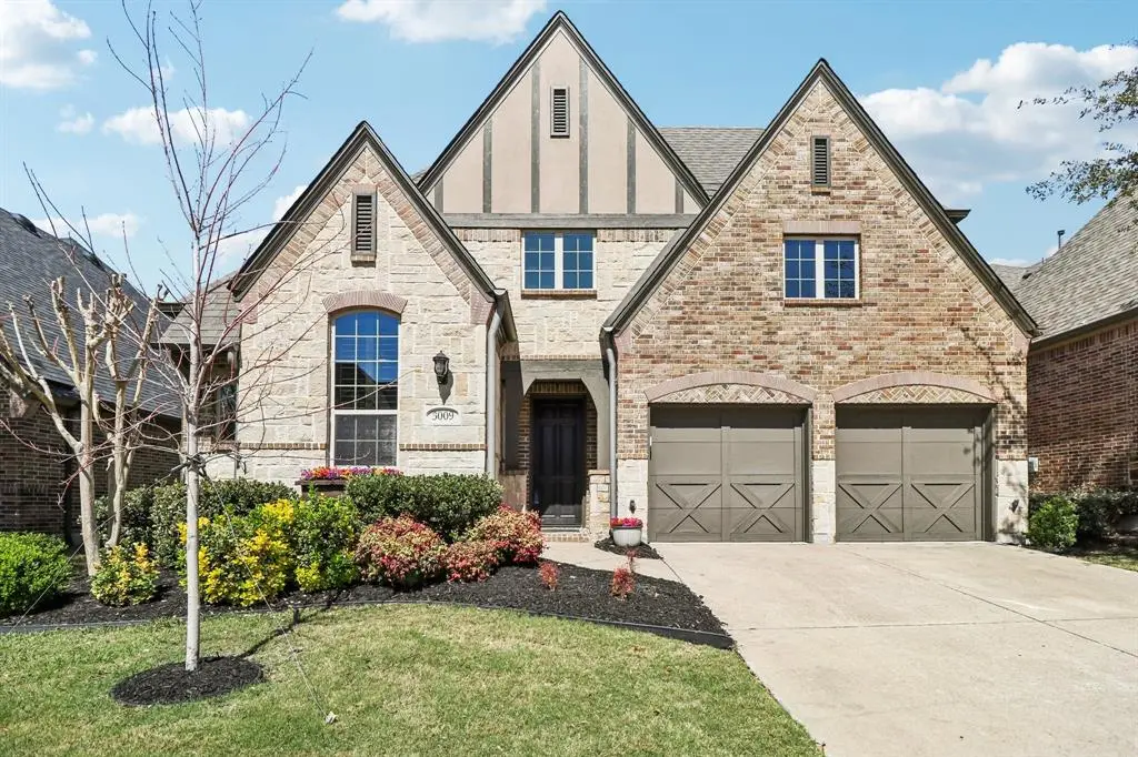 3009 Speyburn, The Colony, TX 75056