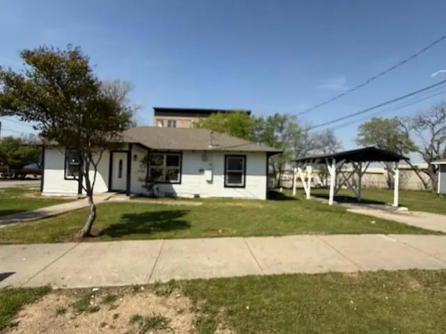 9021 3rd Street, Frisco, TX 75033