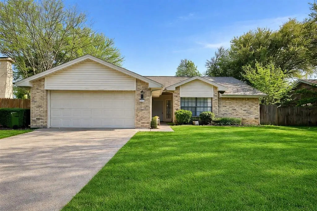2122 Citation Drive, Arlington, TX 76017