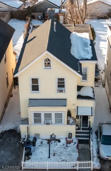 321 N Grove St, East Orange City, NJ 07017