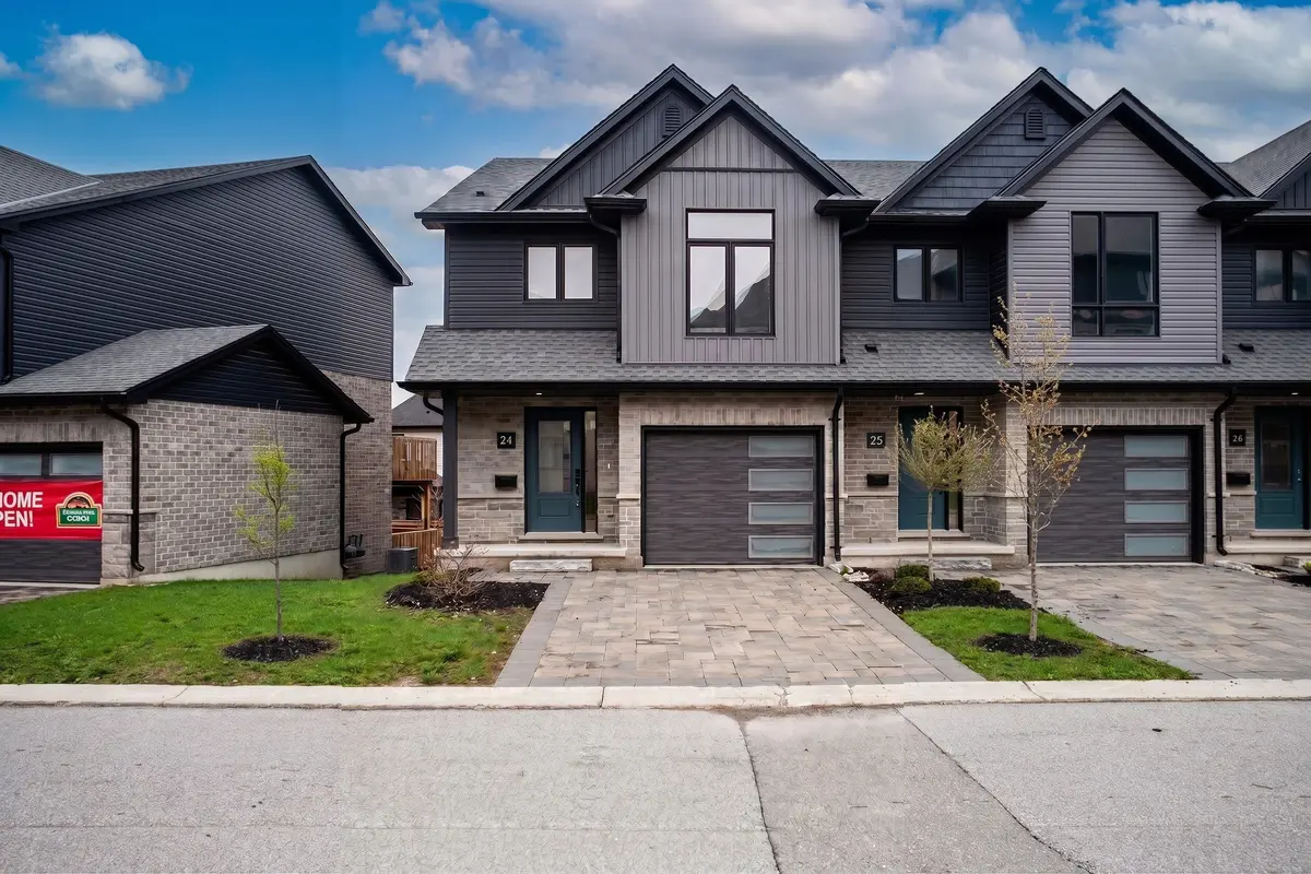 2261 Linkway BLVD #24, London South, ON N6K 0L4