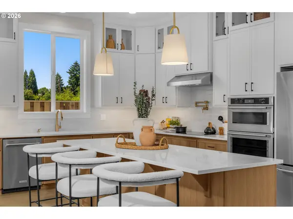 13255 NW Carson RD #Lot 4, Portland, OR 97229