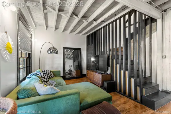 8173 Lafayette BLVD, Detroit, MI 48209