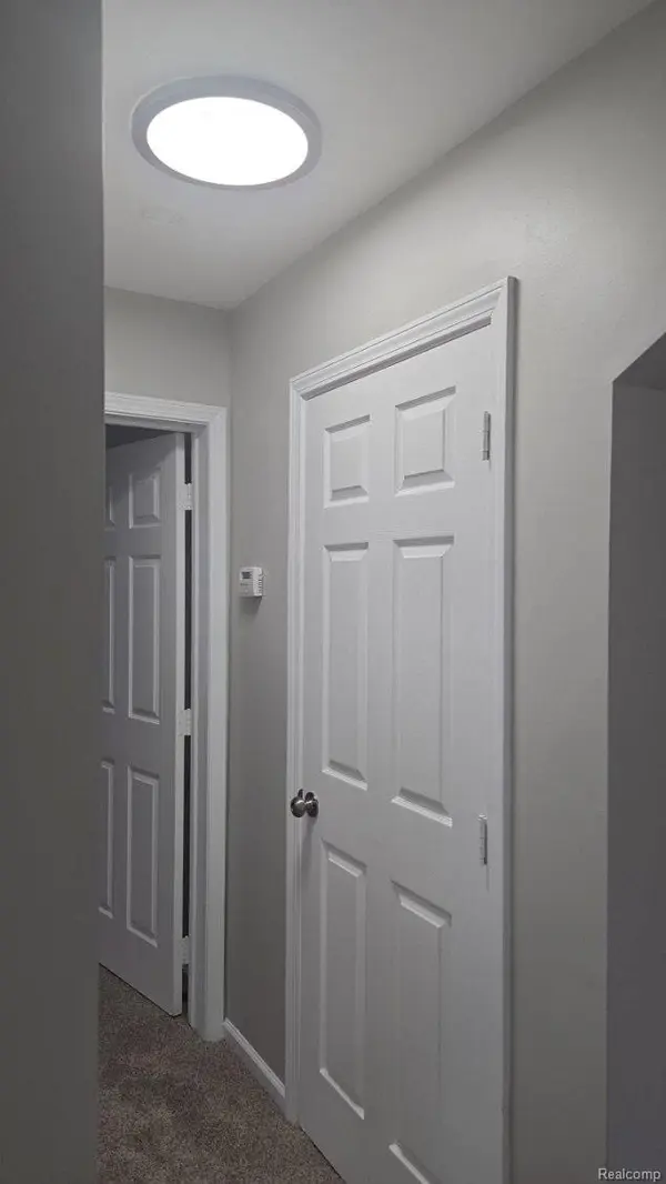 3107 Henry ST, Inkster, MI 48141