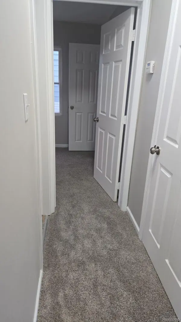 3107 Henry ST, Inkster, MI 48141