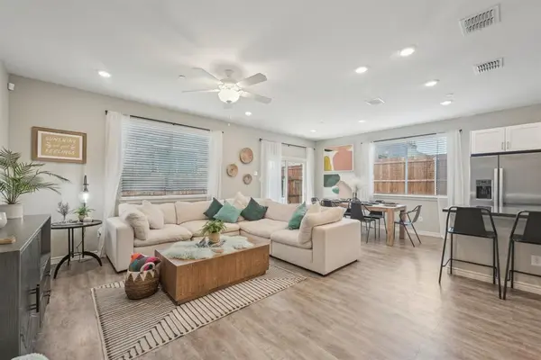 4430 Prairie Crossing #100, Celina, TX 75078