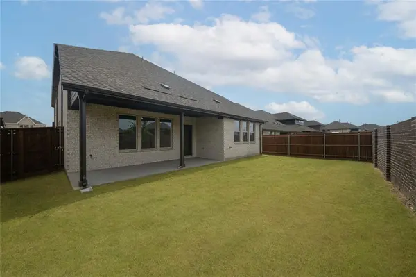 2256 Valencia Drive, Little Elm, TX 75068