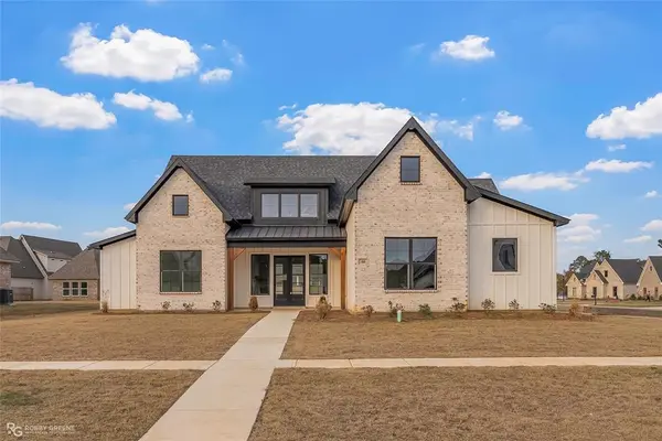 66 Turtle Creek Drive, Benton, LA 71006