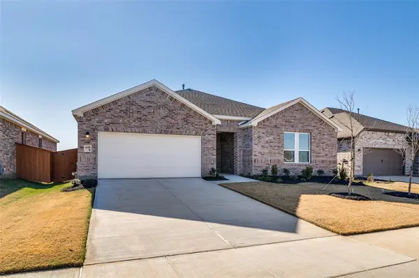 4109 Buffalo Grass Trail, Crandall, TX 75114