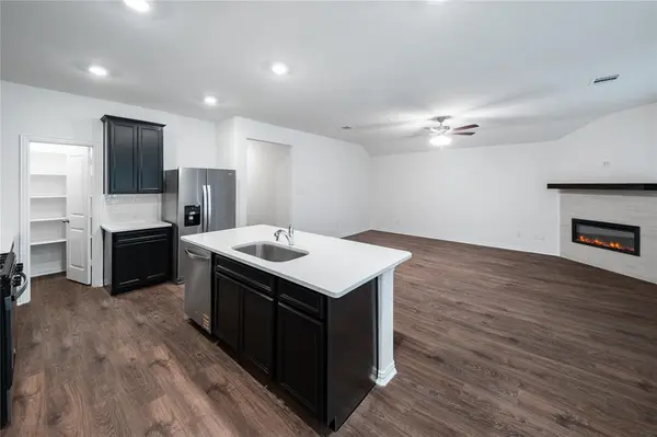 3029 Flintrock Lane, Anna, TX 75409