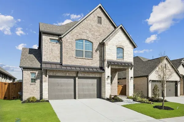 2531 Auburn Street, Fate, TX 75087