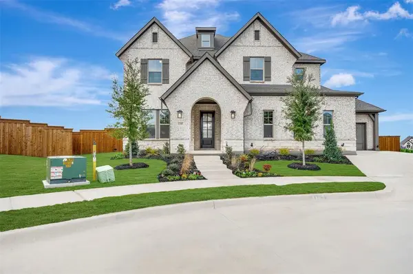1103 Vista Way, Rockwall, TX 75087