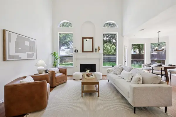 2409 Summerside Lane, Mckinney, TX 75072