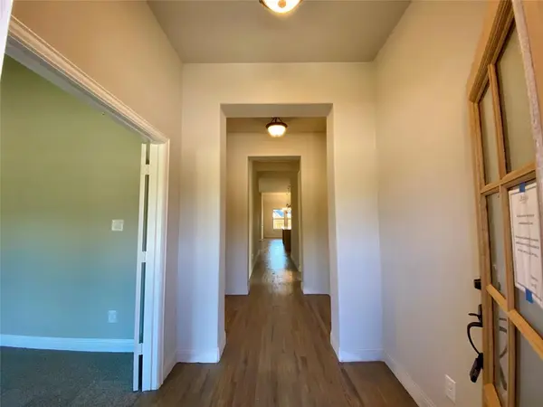 415 Aldred Street, Greenville, TX 75401