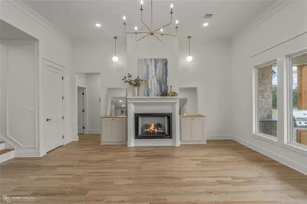 75 Turtle Creek Drive, Benton, LA 71006