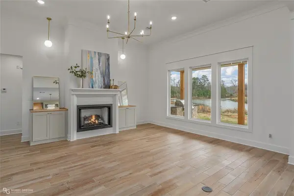 75 Turtle Creek Drive, Benton, LA 71006