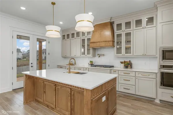 75 Turtle Creek Drive, Benton, LA 71006