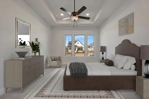 1857 Lightner Road, Van Alstyne, TX 75495