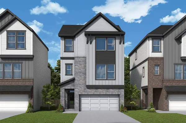 5825 Water Bridge Lane, Fort Worth, TX 76109