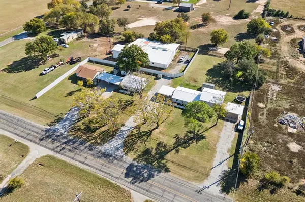 TBD E Reno Road, Reno, TX 76020