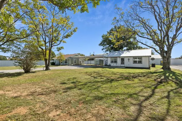 TBD E Reno Road, Reno, TX 76020