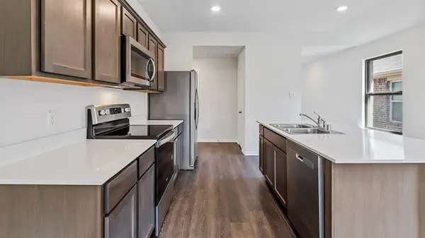 1223 Barkridge Drive, Crandall, TX 75114