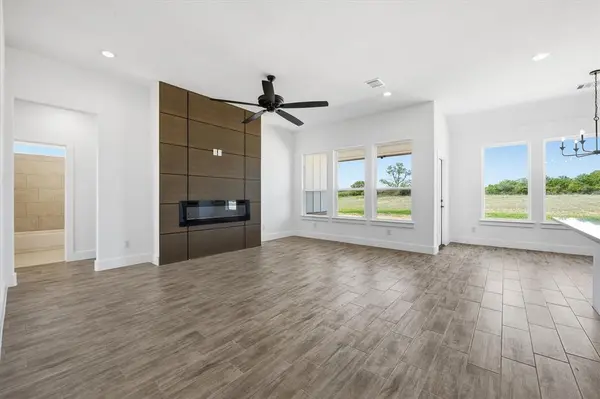 113 Cattleman Drive, Poolville, TX 76487