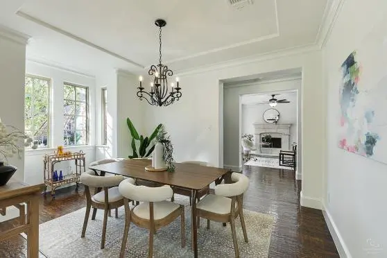 2201 Shakespeare Street, Carrollton, TX 75010