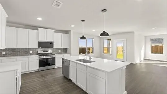 2393 Rams Horn Drive, Waxahachie, TX 75167