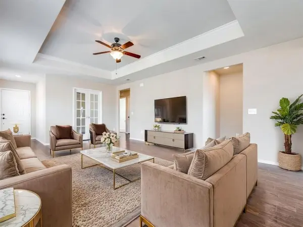 2230 Valhalla Drive, Frisco, TX 75036