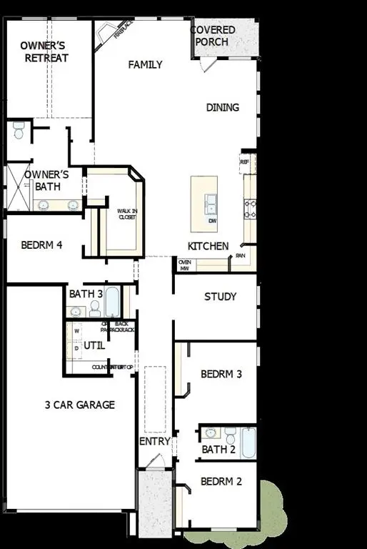 1501 Venture Drive, Northlake, TX 76247