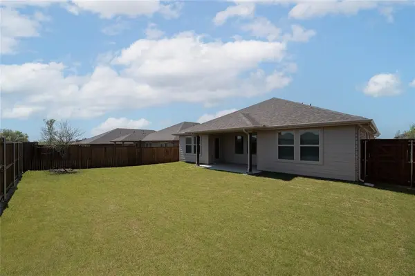 3917 Malachite Drive, Celina, TX 75009