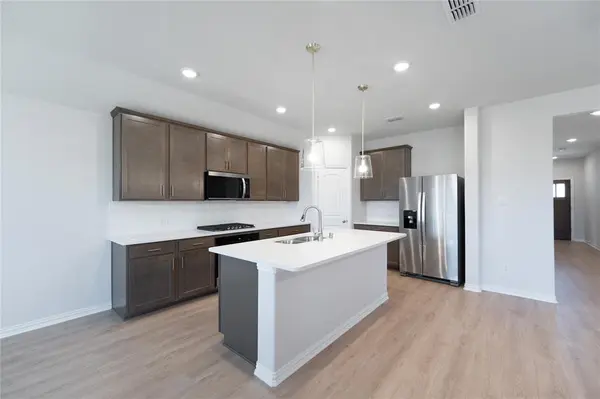 3917 Malachite Drive, Celina, TX 75009