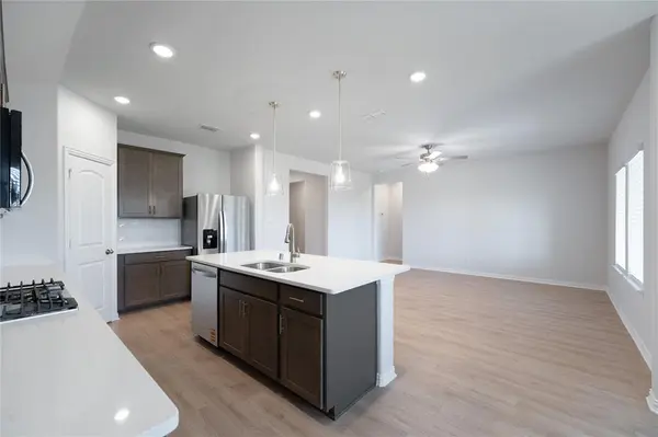 3917 Malachite Drive, Celina, TX 75009