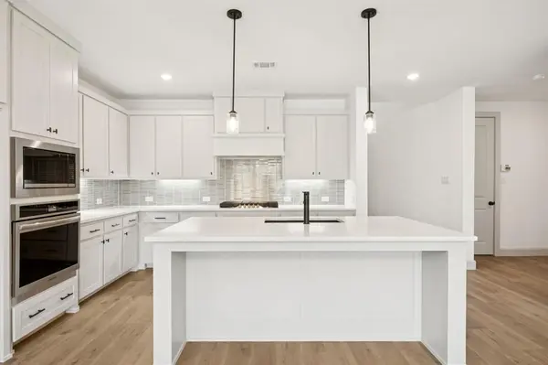 4180 Kestrel Street, Prosper, TX 75078