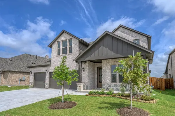 2136 Spyglass Drive, Royse City, TX 75189