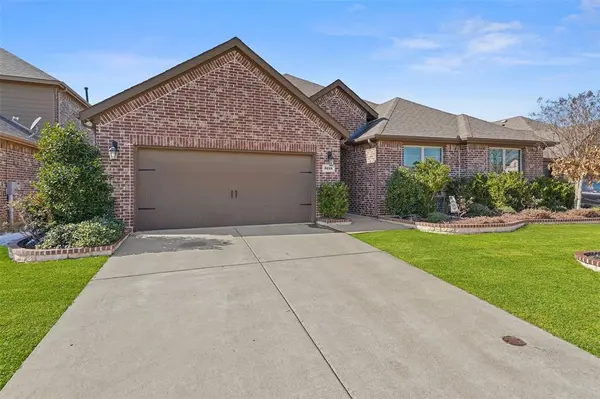 3215 Larkin Lane, Heath, TX 75126