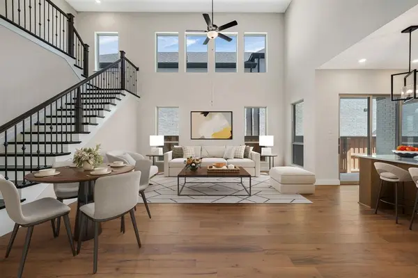 3340 Betony Street, Frisco, TX 75033