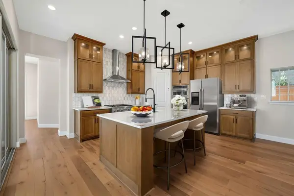 3340 Betony Street, Frisco, TX 75033