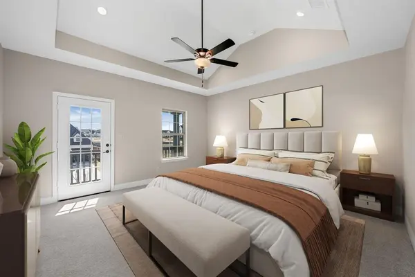 3340 Betony Street, Frisco, TX 75033