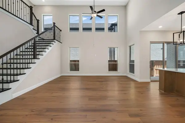 3340 Betony Street, Frisco, TX 75033