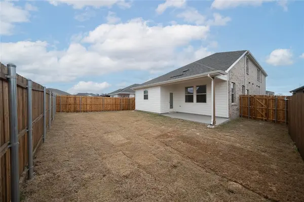 2606 Hawkins Street, Anna, TX 75409