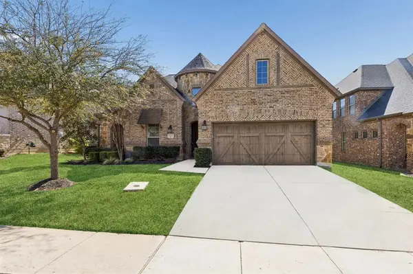 6329 Savannah Oak Trail, Flower Mound, TX 76226