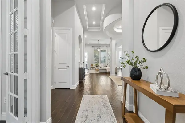 6329 Savannah Oak Trail, Flower Mound, TX 76226